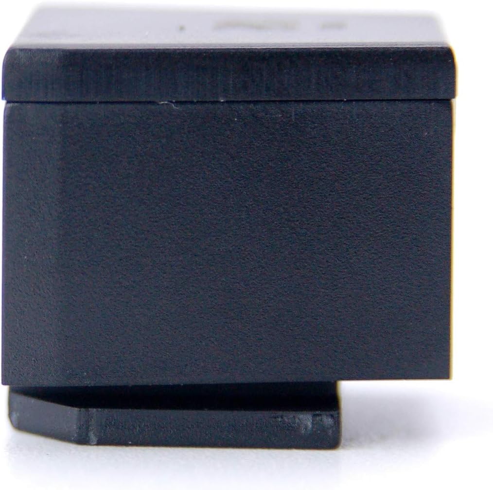 Xuan 35mm 28mm (35mm) Optical Viewfinder Black