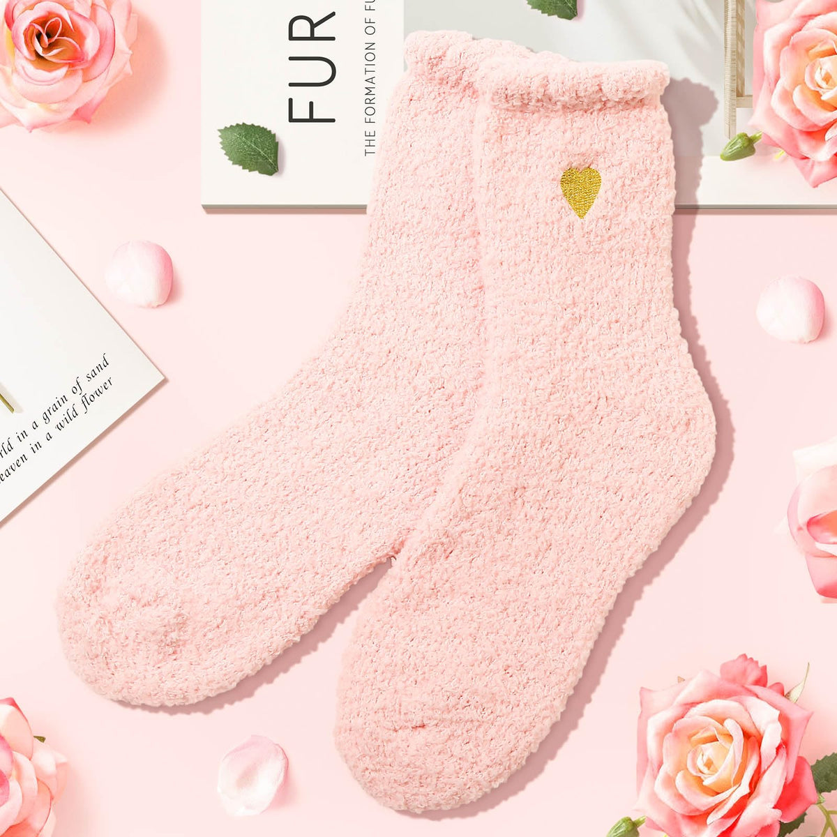 Mothers Day Birthday Gifts for Women Mom Grandma Wife Daughter Gift Basket, Birthday Gifts for Women Mom Wife Best Friend Sister Her, Relaxing Self Care Package Get Well Spa Gift Baskets for Woman