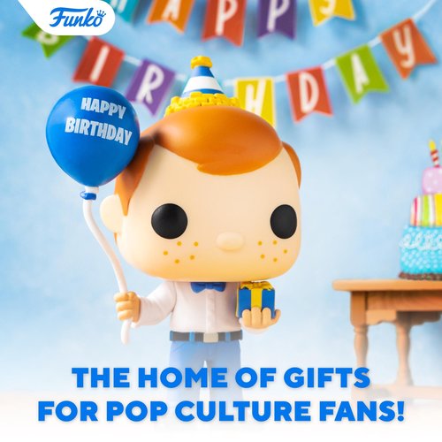 Funko Pop TV: Golden Girls 40th Anniversary - Rose Nylund - Collectable Vinyl Figure - Gift Idea - Official Merchandise - Toys for Kids & Adults - Comedy Fans - Model Figure for Collectors
