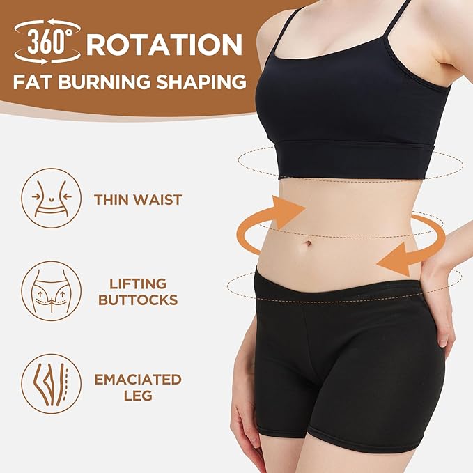 Wooden Cellulite Massage Roller for Legs and Thighs - Handheld Fascia Blaster Tool for Muscle Relief, Lymphatic Drainage & Body Sculpting - Anti Cellulite Massager for Women and Men (12 Wheel)