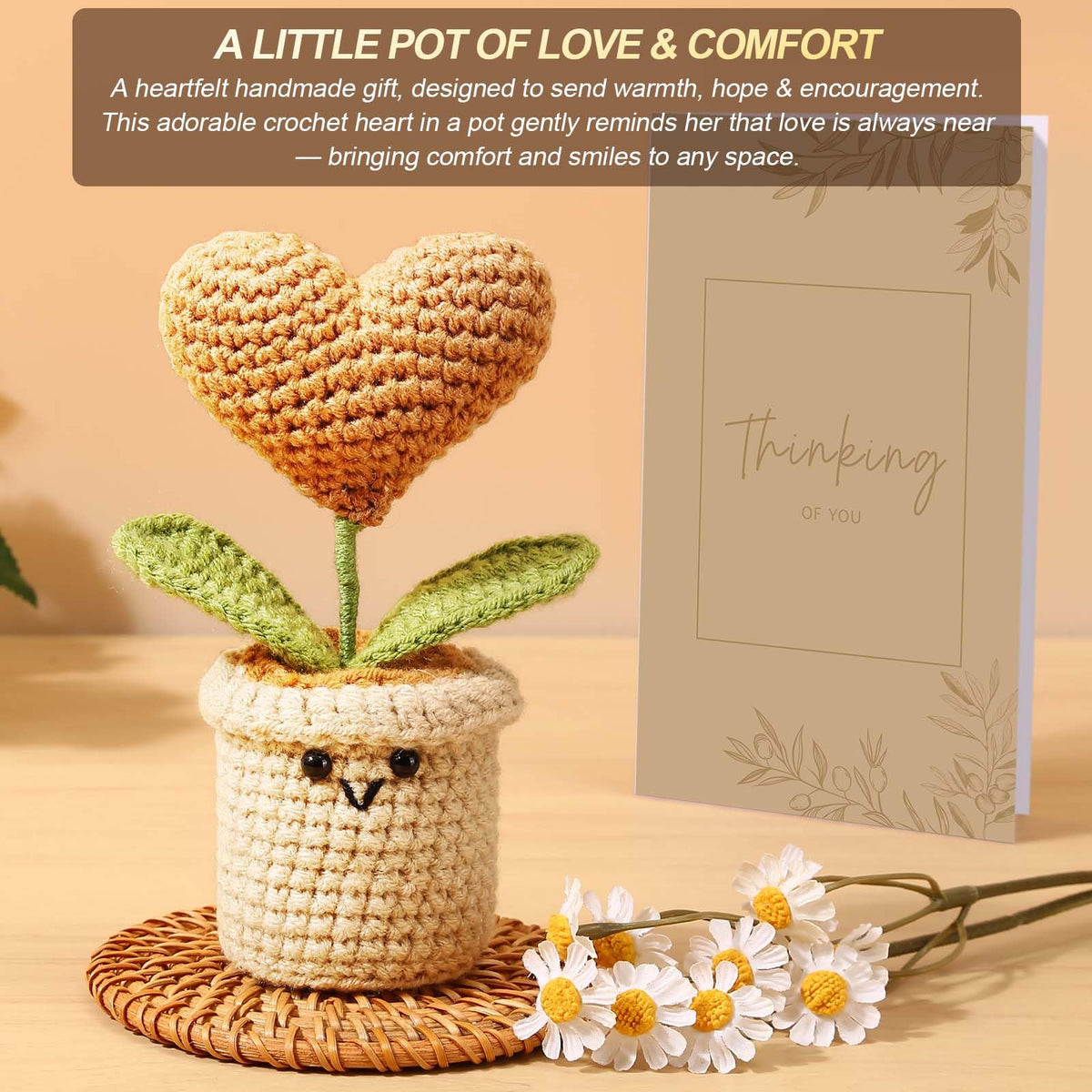 Uwingess Get Well Soon Gift Baskets for Women Self Care Gifts, Spa Care Package After Surgery Inspirational Thinking of You Sympathy Gifts,Christmas Birthday Gift for Women Friends Mom Sister Grandma