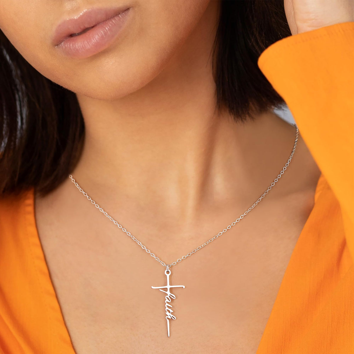 Christian Religious Gifts for Women Faith, Easter Mothers Day Unique Gifts for Christians Women Mom Daughter Sister Aunt Teacher Best Friend Grandma Christmas Valentines Ideas Present