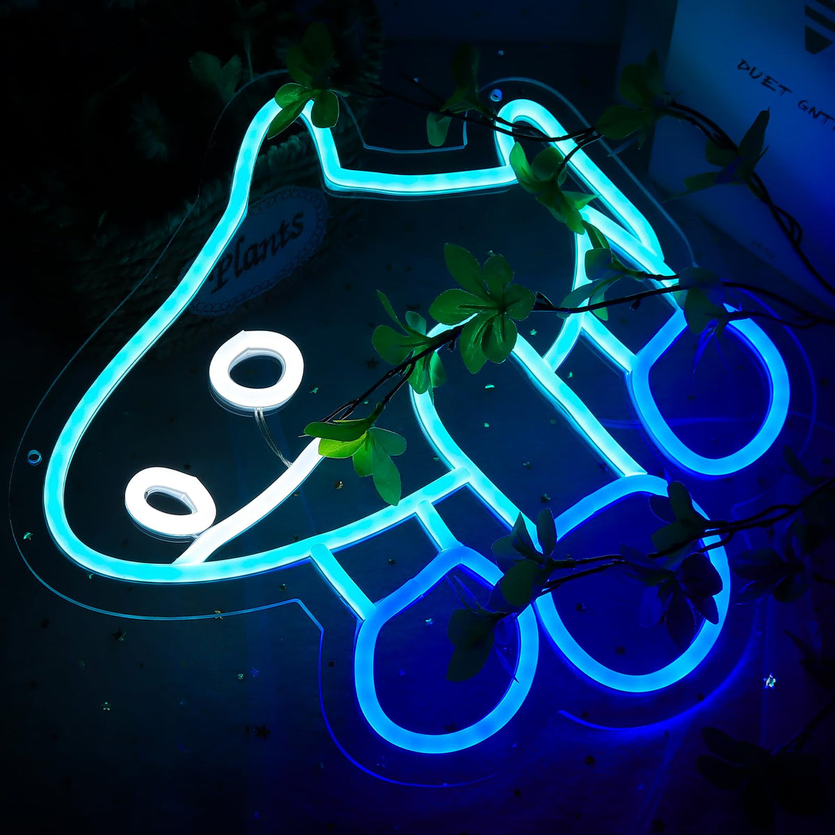 67 Italian Brainrot tralalero tralala Neon Sign LED Neon Light Up Sign for Wall Art Decor Christmas、Birthday Gifts For Kids