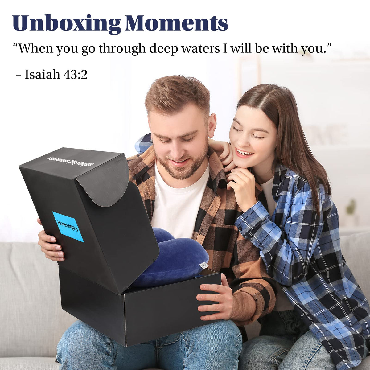 UNBOXMENT Care Package for Men, Get Well Soon Gifts, Feel Better After Surgery Recover Gift Basket, Cancer Chemo Encouragement Thinking of You
