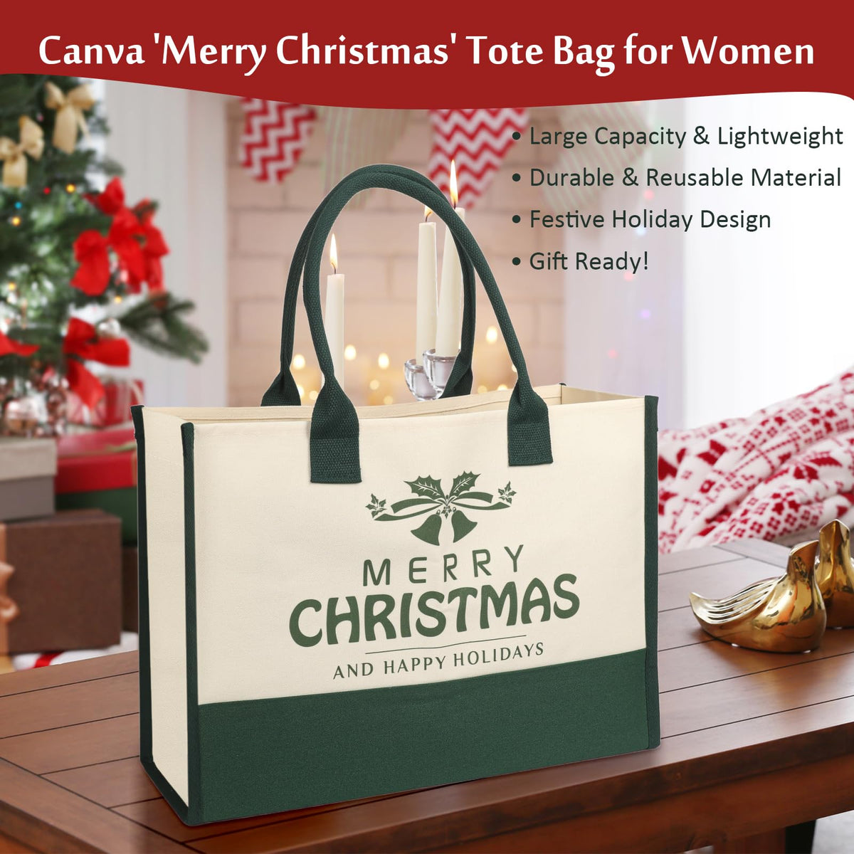 Christmas Gifts for Women 2025,Unique Gift Baskets & Secret Santa Box Set with Christmas Tumbler ,Great Gifts for Teacher, Coworker, Sister, Best Friend, Mom & Wife