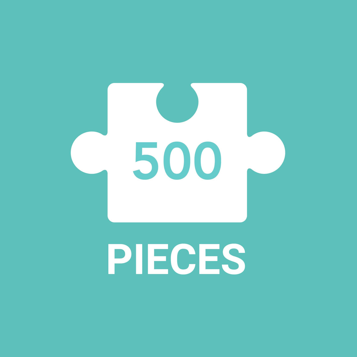 Galison Coffeeology Puzzle, 500 Pieces, 20” x 20” – Coffee Jigsaw Puzzle with Beautiful Illustrations by Marisol Ortega – Thick Sturdy Pieces, Challenging Family Activity, Makes a Great Gift