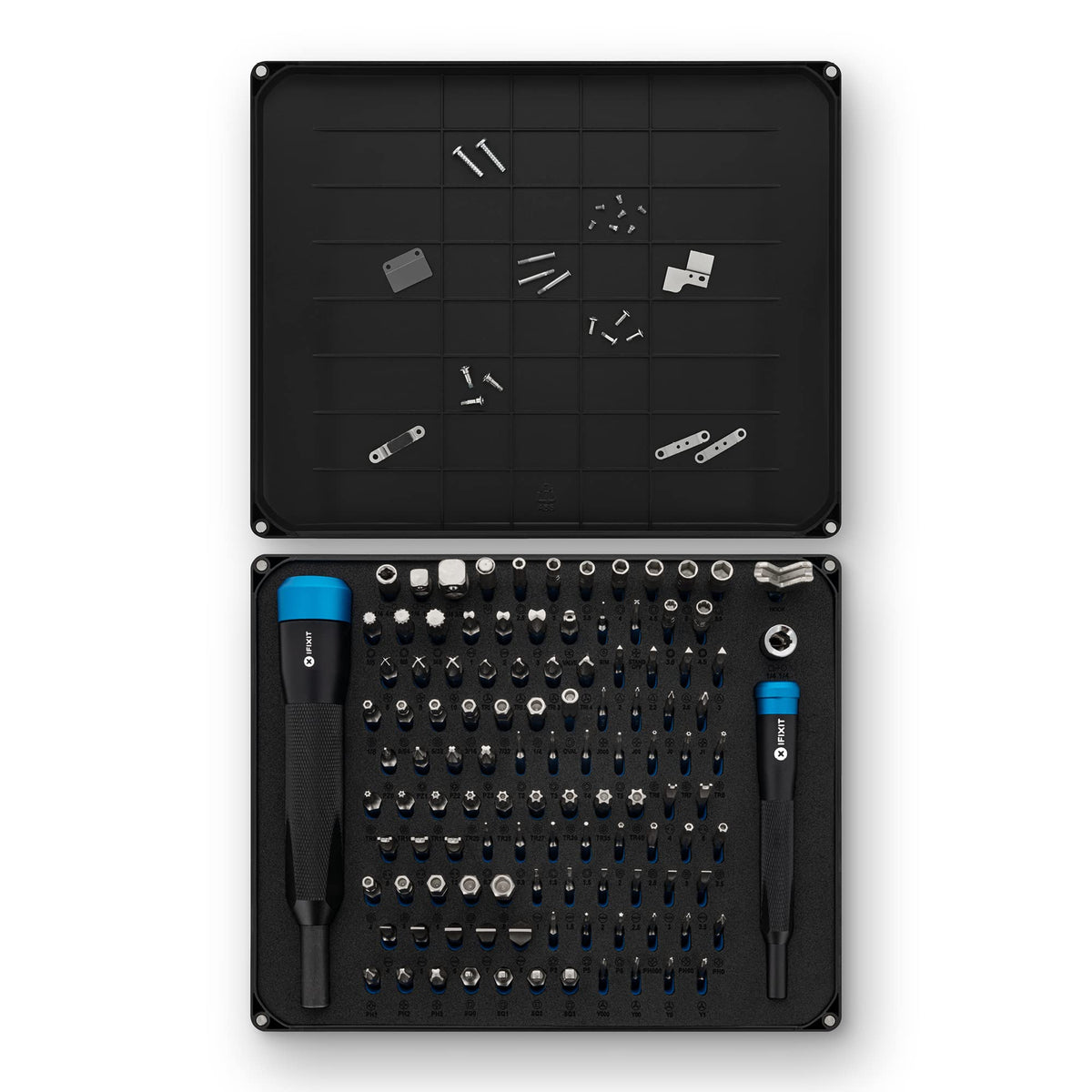 iFixit Manta Driver Kit - Household, PC, Phone, Electronics Bit Set