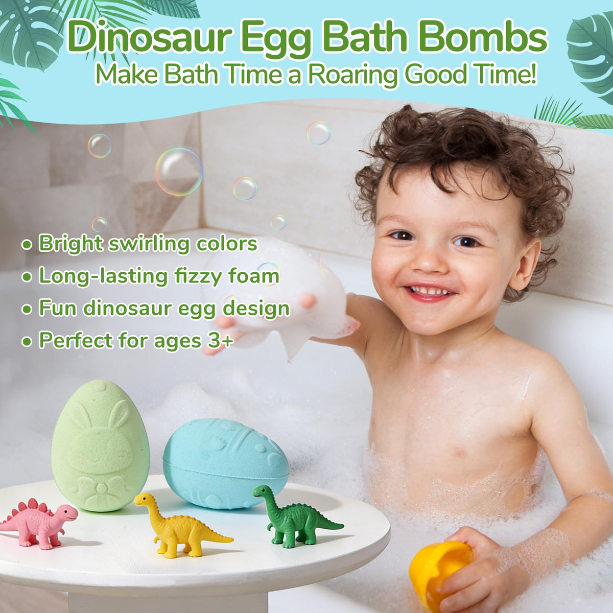 Get Well Soon Gift for Kids, Feel Better Gifts for Kids Boys, Dinosaur Stainless Steel Vacuum Tumbler & 12'' Get Well Soon Unicorn Plush Pillow, After Surgery Gifts for Boy (Dinosaur)