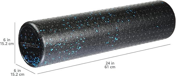 Amazon Basics High Density Foam Roller