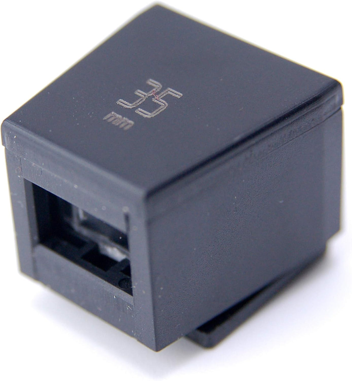 Xuan 35mm 28mm (35mm) Optical Viewfinder Black