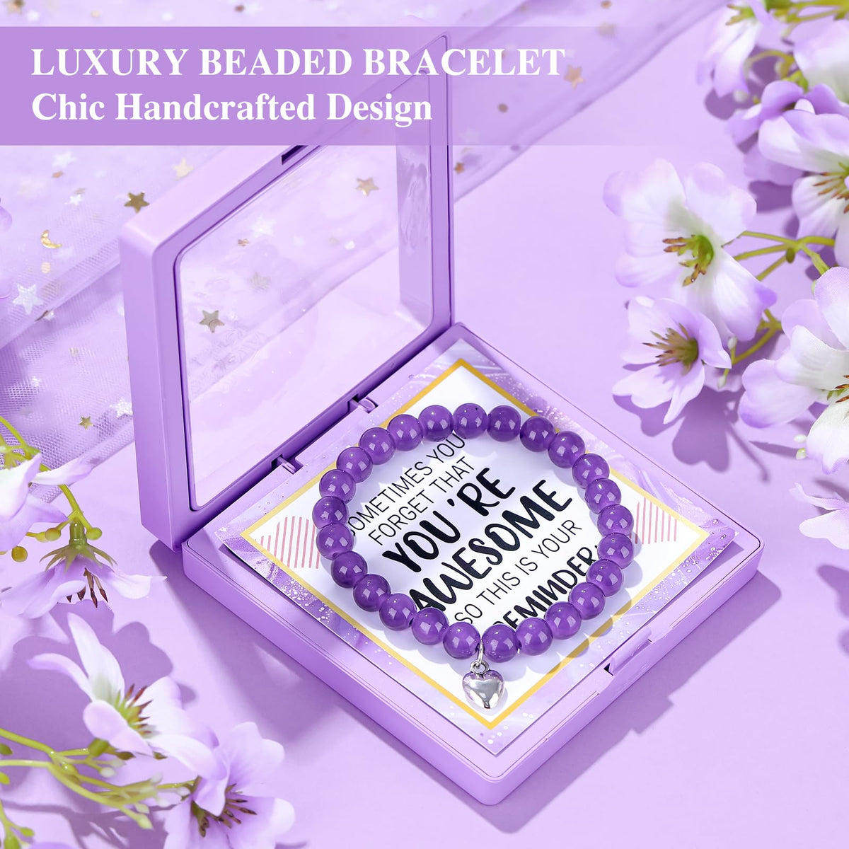 Gift Baskets for Women Birthday Gifts for Women Unique Get Well Gift for Woman Luxury Self Care Gifts for Woman Get Better Soon Care Package Set for Her Spa Kit Box for Mom, Girlfriend, Best Friends