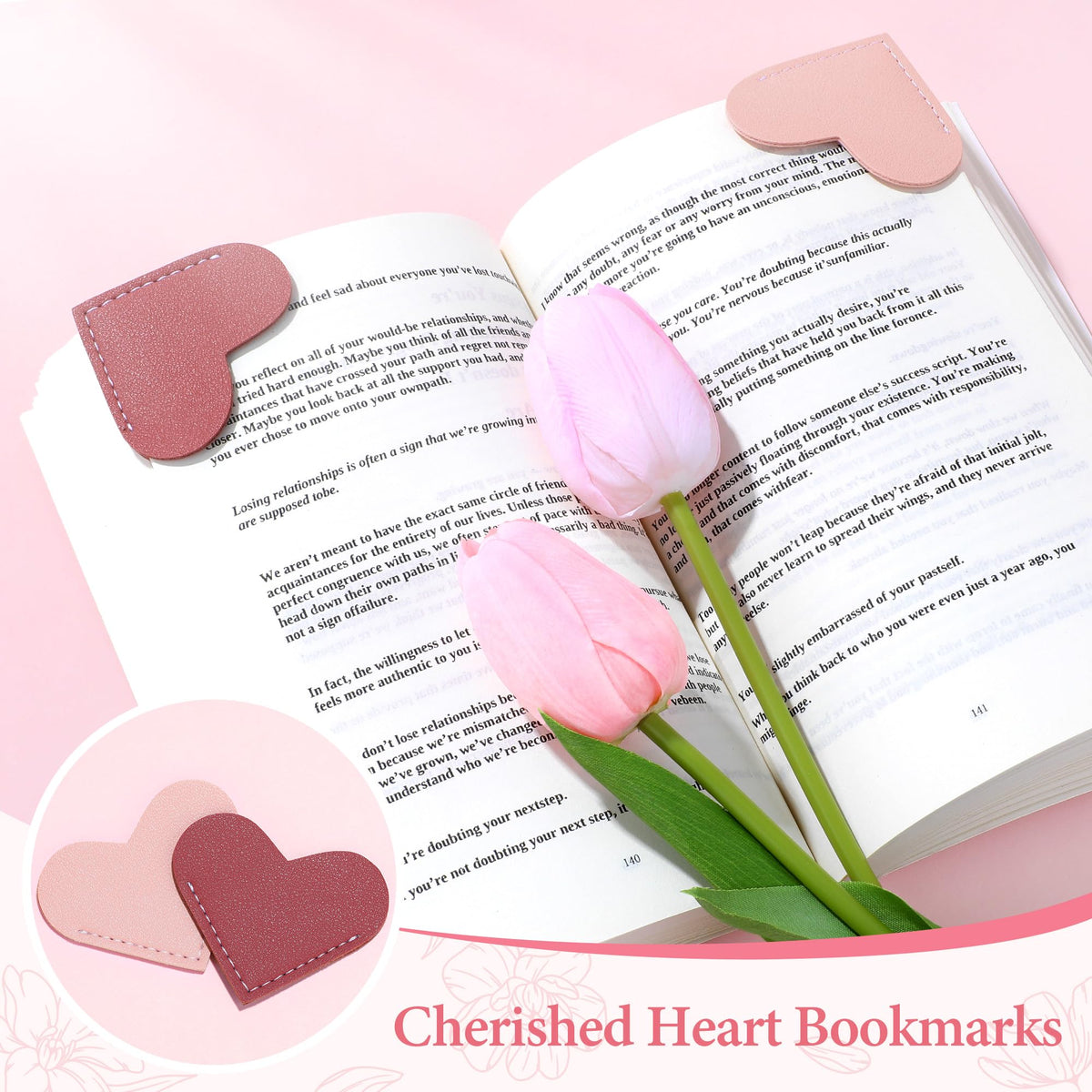Book Lovers Gifts for Women Bookish Gifts for Book Lovers Women Books Accessories for Reading Lover Books Club Gift for Reader Cool Bookish Themed Items Set Bookworm Stuff Presents for Librarian, Girl