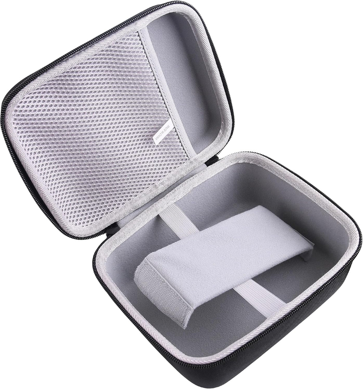 X-T50,X-T5,X-T30 X-T30, X-T10, X-T20 16-50mm 18-55mm WAIYUCN Hard Carrying Case Compatible with Fujifilm II, Mirrorless