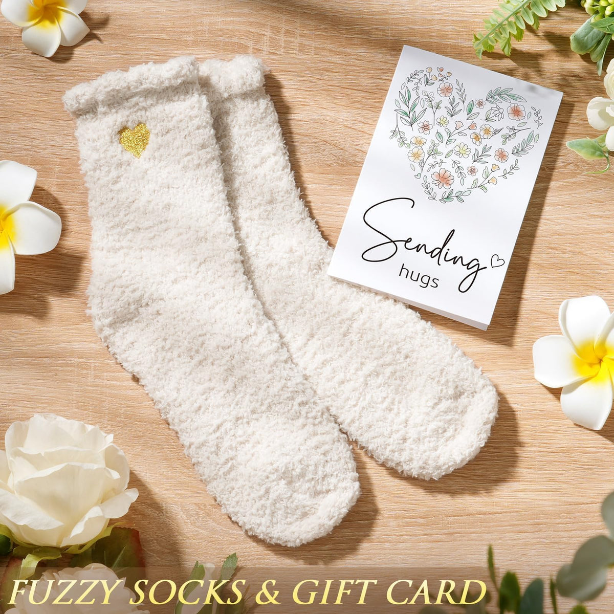 Self Care Get Well Soon Gifts Basket for Women, Easter Birthday Gifts for Women Spa Care Package, Thinking of You Inspirational Sympathy Gift Basket, Mother's Day Gift for Her Mom Grandma Sister Wife