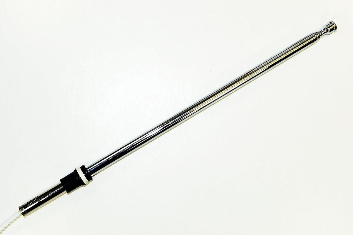 AntennaMastsRus (1996-2006) (1996-2006) F6DZ18A886AB - Power Antenna Mast is Compatible with Ford Taurus - Mercury