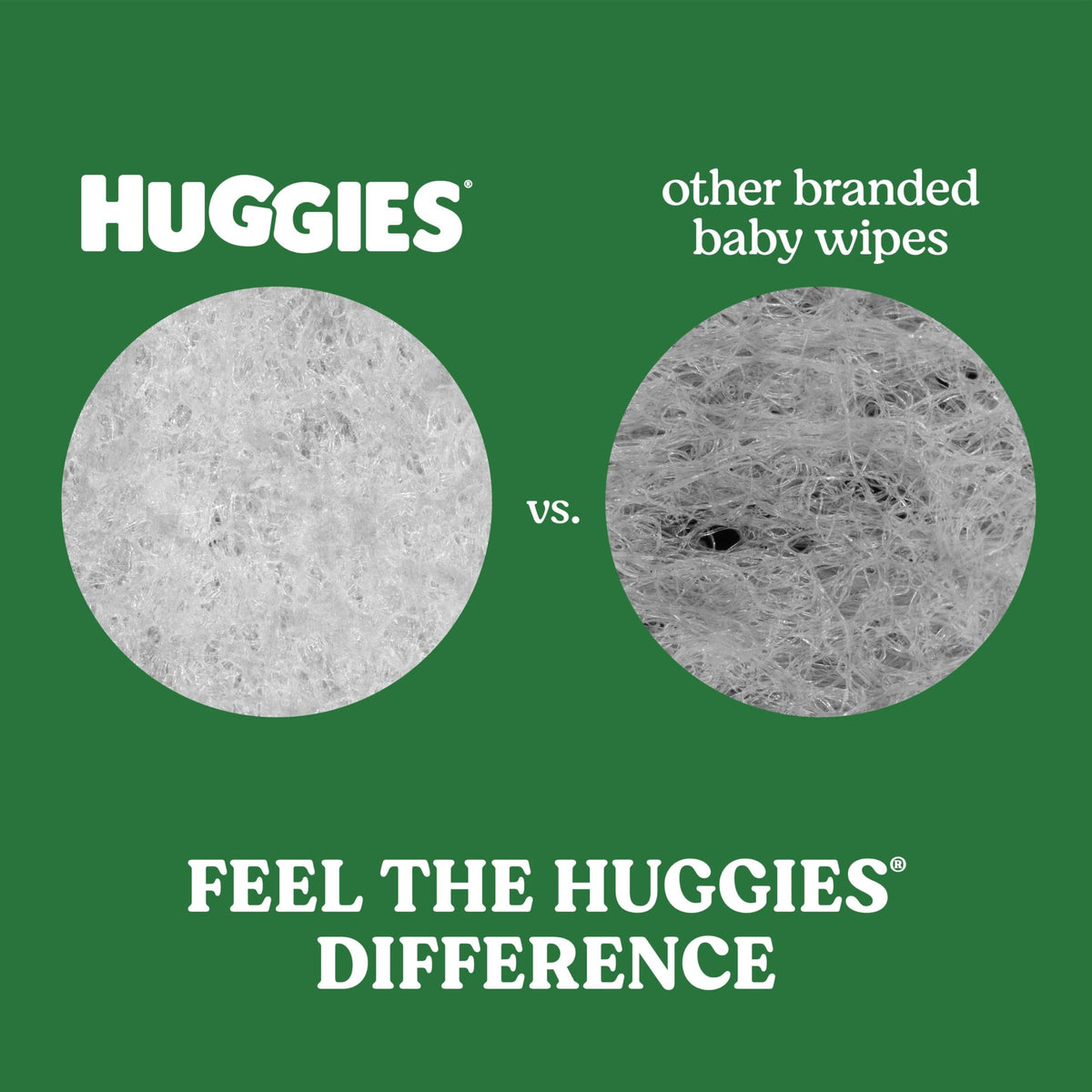 Huggies Extra Large Baby Wipes, Unscented, 9 Flip-Top Packs, 378 XL Wipes Total, Packaging May Vary