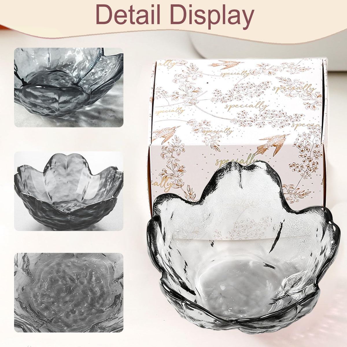 Gifts For Women Trinket Dish Unique Birthday New Home Gifts For Women Her Jewellery Tray Cute Room Decor Aesthetic Bedroom Accessories Ring Dish Holders Small Friendship Christmas House Warming Gifts