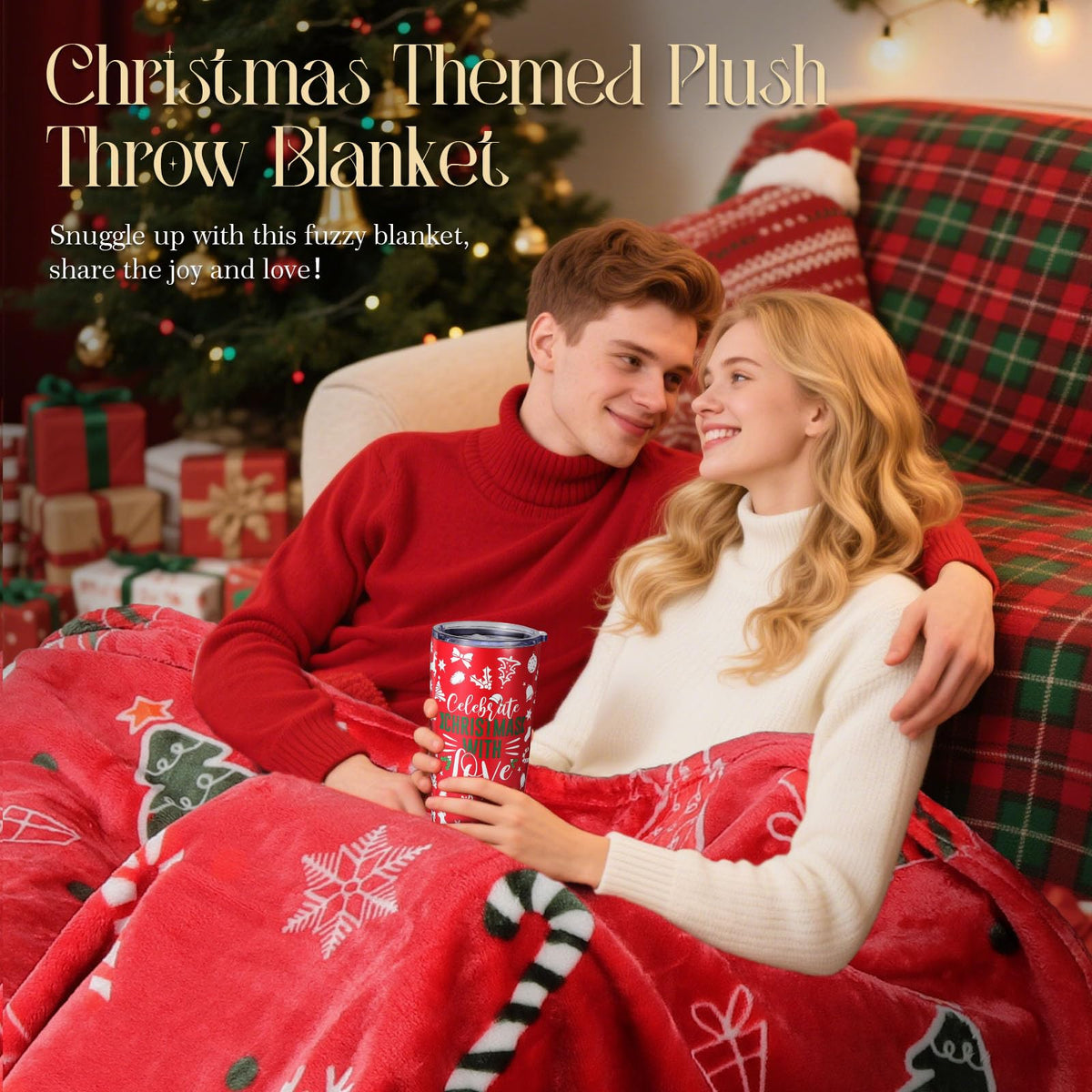 Christmas Gifts for Women 2025 - Christmas Gift Baskets for Women Mom Wife Grandma Daughter Sisters Girlfriend Friends Coworkers Teacher Nurse Her, Christmas Gift Sets Christmas Gifts Boxes for Her